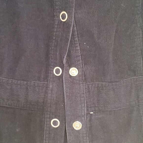 Corduroy jacket   - Picture 2 of 8